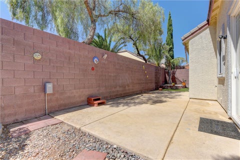 Tiny photo for 10237 Jersey Shore Avenue, Las Vegas, NV 89135 (MLS # 2793767)