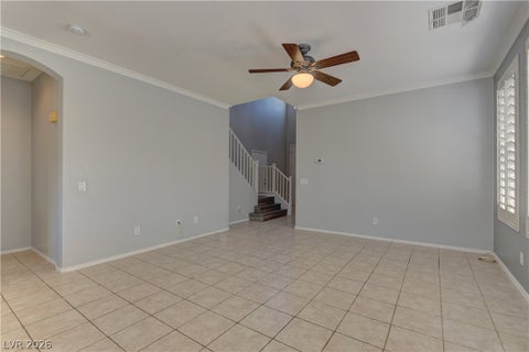 Tiny photo for 10237 Jersey Shore Avenue, Las Vegas, NV 89135 (MLS # 2793767)