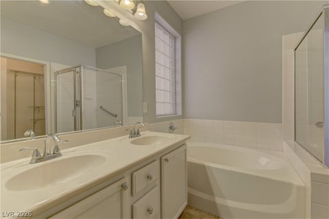 Tiny photo for 10237 Jersey Shore Avenue, Las Vegas, NV 89135 (MLS # 2793767)
