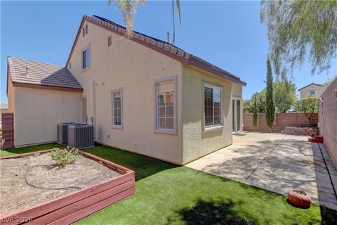Tiny photo for 10237 Jersey Shore Avenue, Las Vegas, NV 89135 (MLS # 2793767)