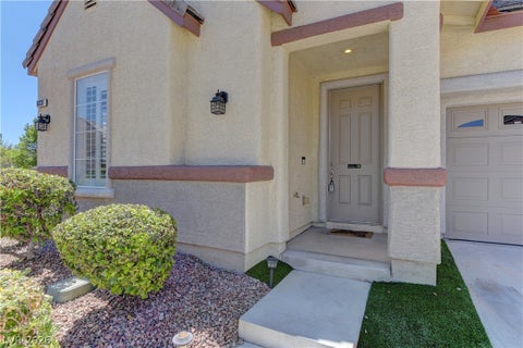 Tiny photo for 10237 Jersey Shore Avenue, Las Vegas, NV 89135 (MLS # 2793767)