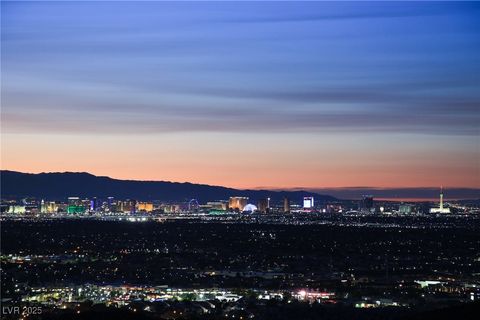 375 Tranquil Peak Court Henderson NV 89012