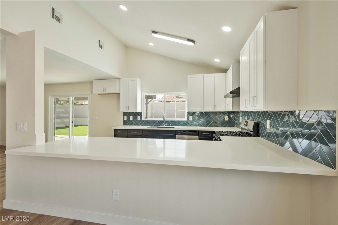 744 Willow Avenue, Henderson, Nevada image 4