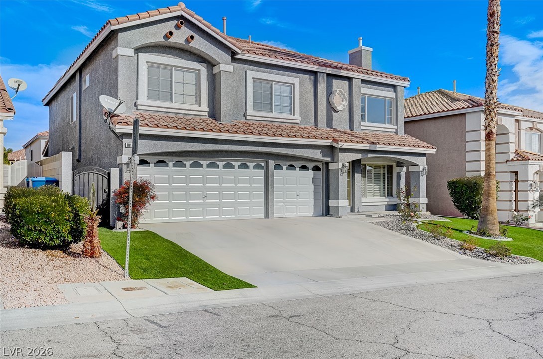 10130 Walhalla Plateau Court