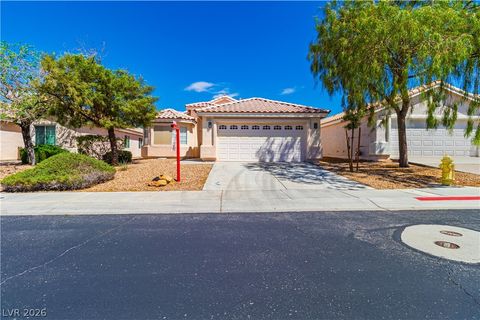 2272 Chestnut Ranch Avenue Henderson NV 89052