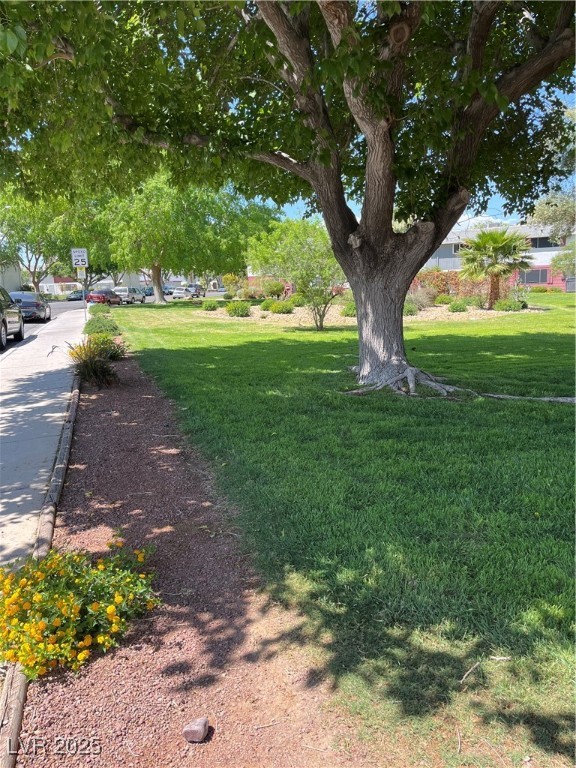 158 Greenbriar Townhouse Way, Las Vegas, Nevada image 31