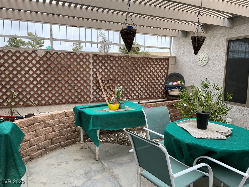 158 Greenbriar Townhouse Way, Las Vegas, Nevada image 22
