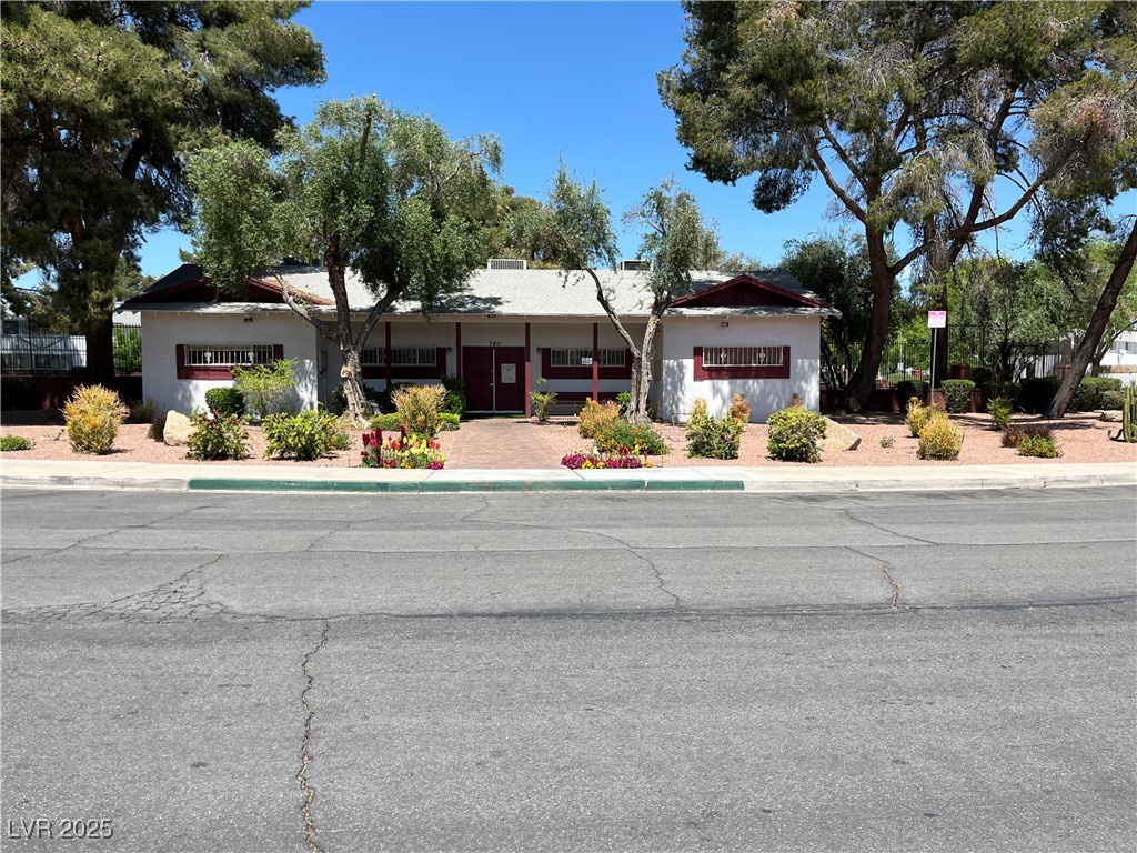 158 Greenbriar Townhouse Way, Las Vegas, Nevada image 24