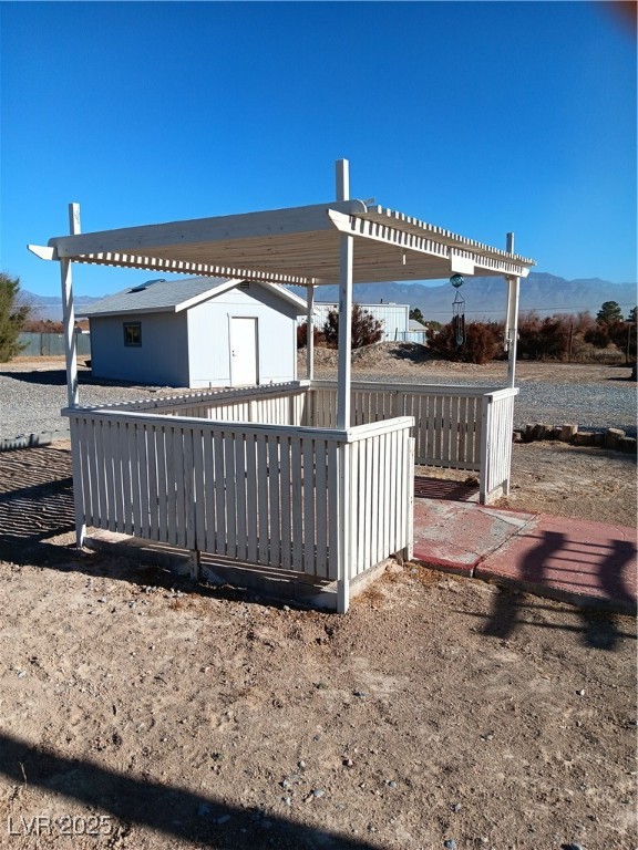 1450 Fern Street, Pahrump, Nevada image 17