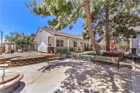 Homes For Sale - 4714 N Kenny Way<br/> Clark County, North Las Vegas, NV 89031