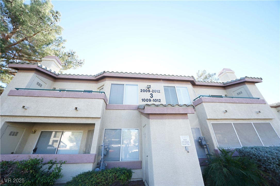 5710 E Tropicana Avenue 1009