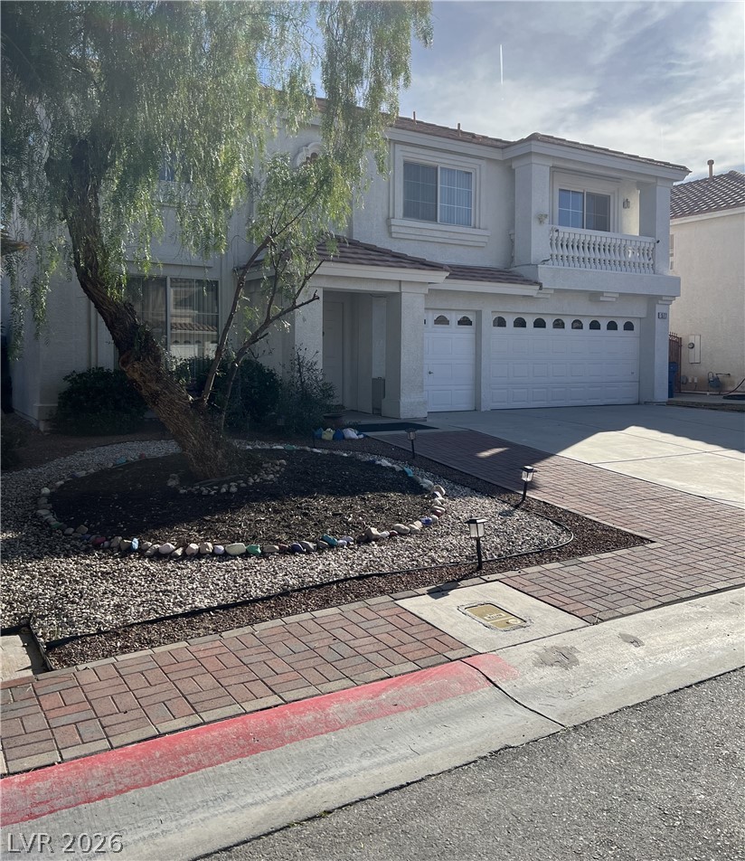 577 Leap Frog Avenue