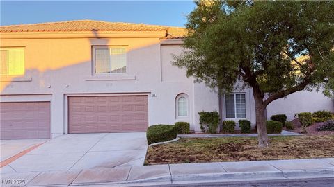 506 Recognition Place Henderson NV 89052