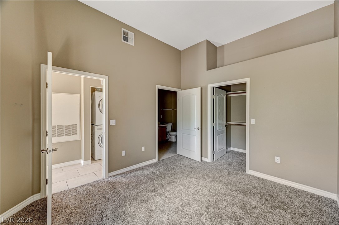 8985 S Durango Drive 2187