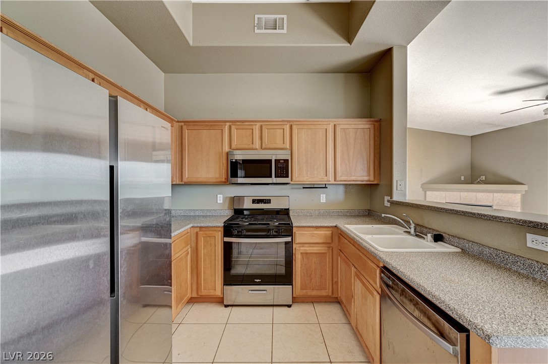 8985 S Durango Drive 2187