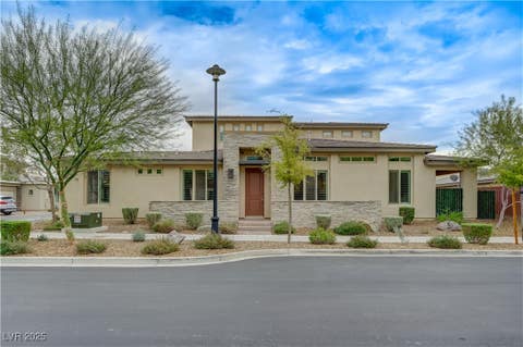 Photo of 4274 Solace Street, Las Vegas, NV 89135 (MLS # 2734688)