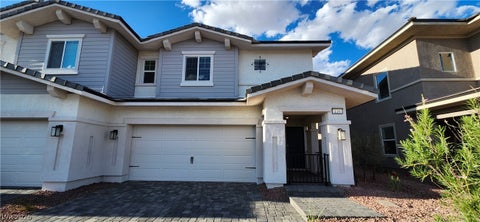 Townhouse For Rent - 115 Scarhill Track Avenue<br/> Henderson, NV 89011