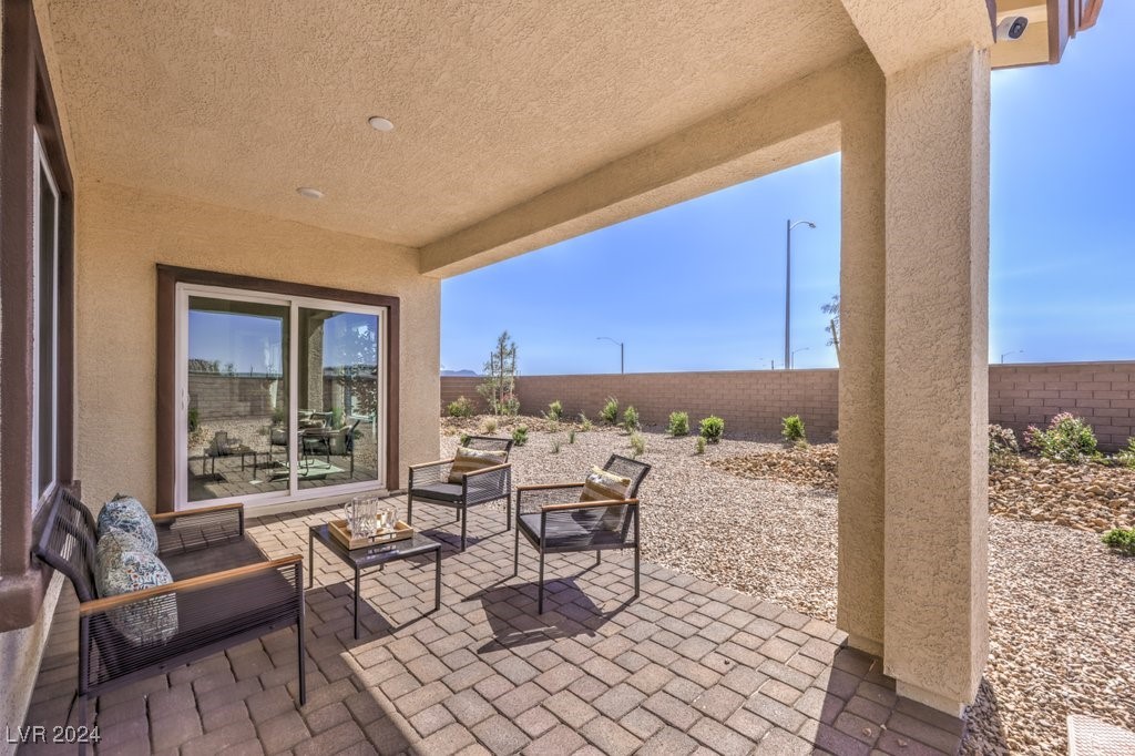 7615 Phoenix Falls Street #LOT 46, North Las Vegas, Nevada image 43