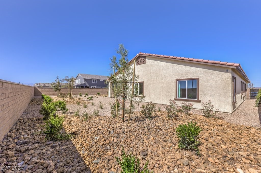 7615 Phoenix Falls Street #LOT 46, North Las Vegas, Nevada image 46