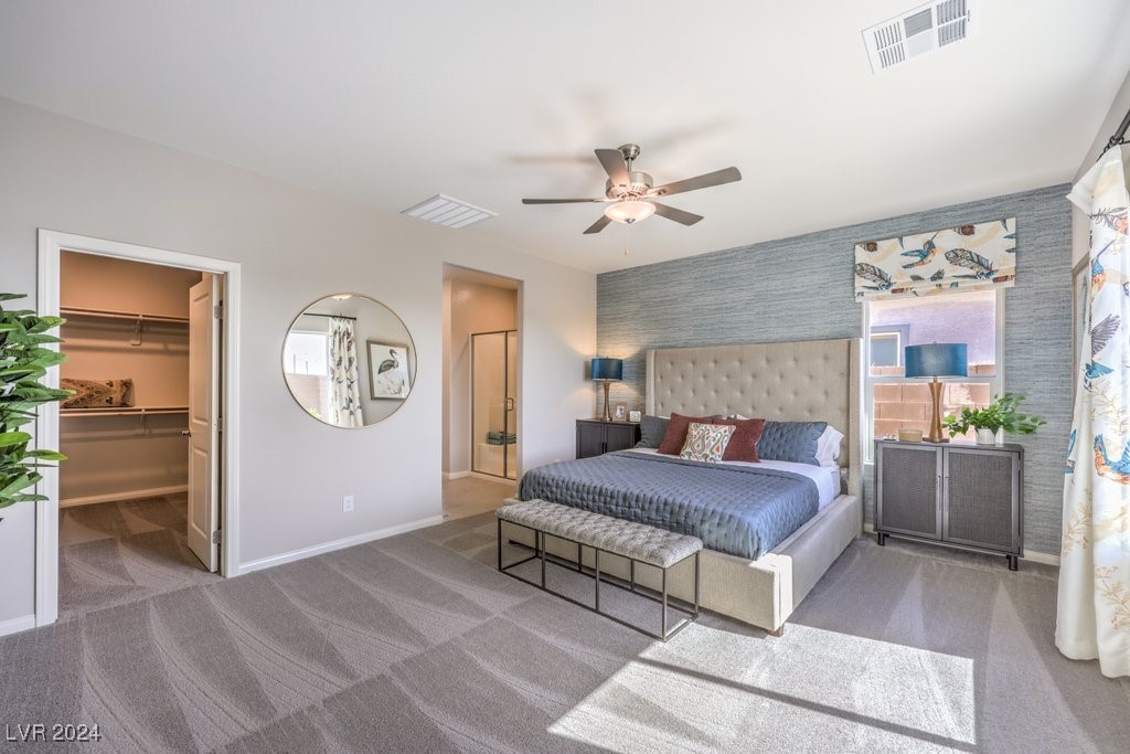 7615 Phoenix Falls Street #LOT 46, North Las Vegas, Nevada image 18