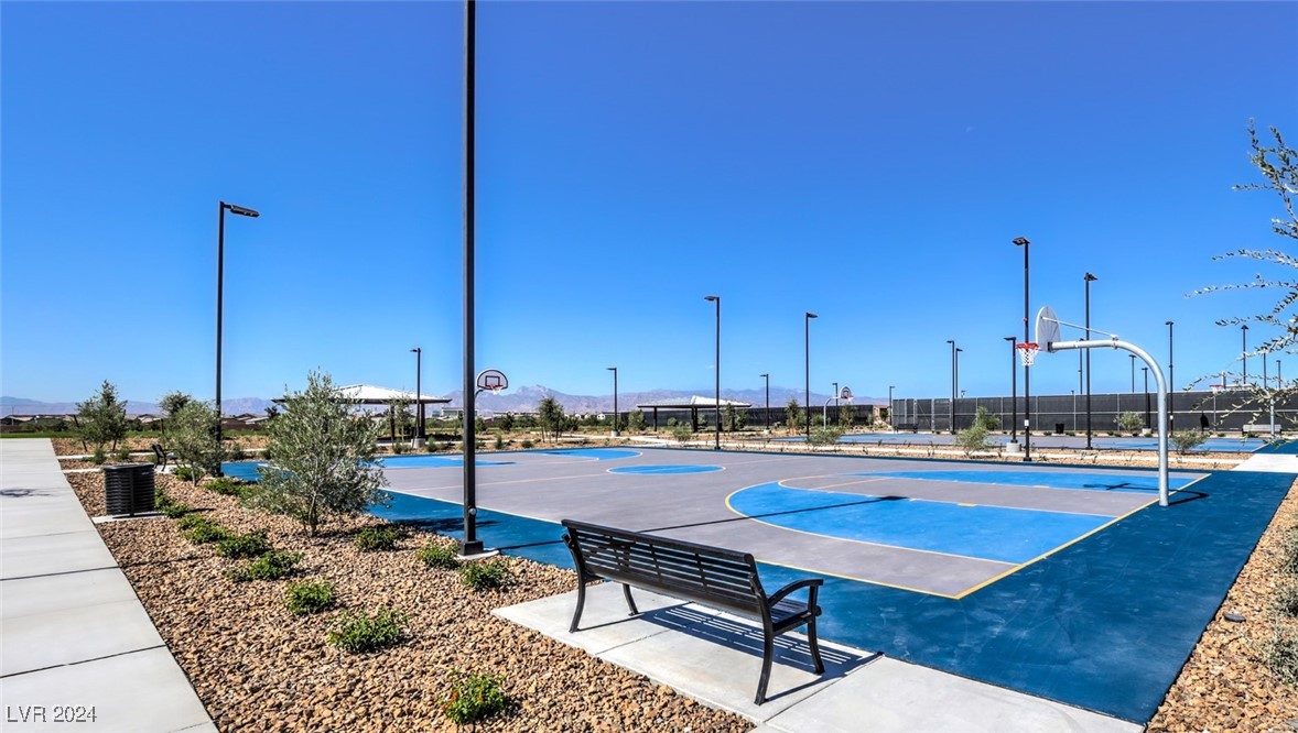 7615 Phoenix Falls Street #LOT 46, North Las Vegas, Nevada image 47