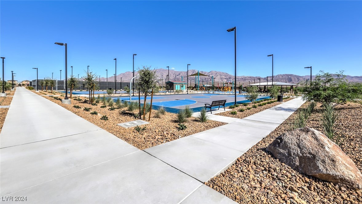 7615 Phoenix Falls Street #LOT 46, North Las Vegas, Nevada image 49