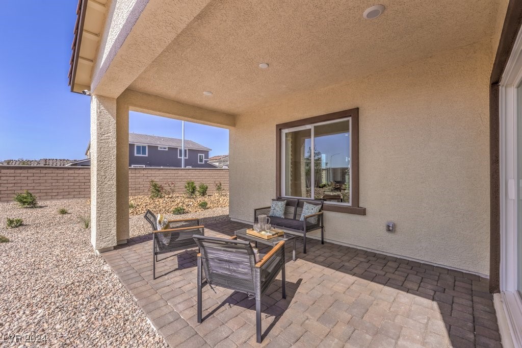 7615 Phoenix Falls Street #LOT 46, North Las Vegas, Nevada image 44