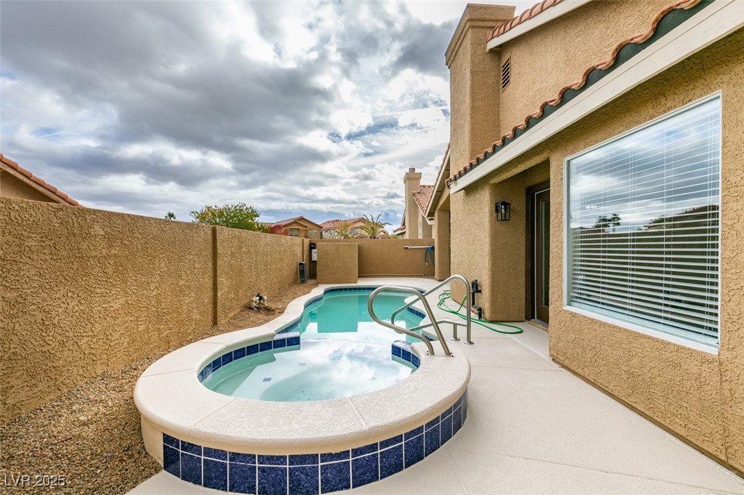 7812 Desert Candle Way, Las Vegas, Nevada image 30