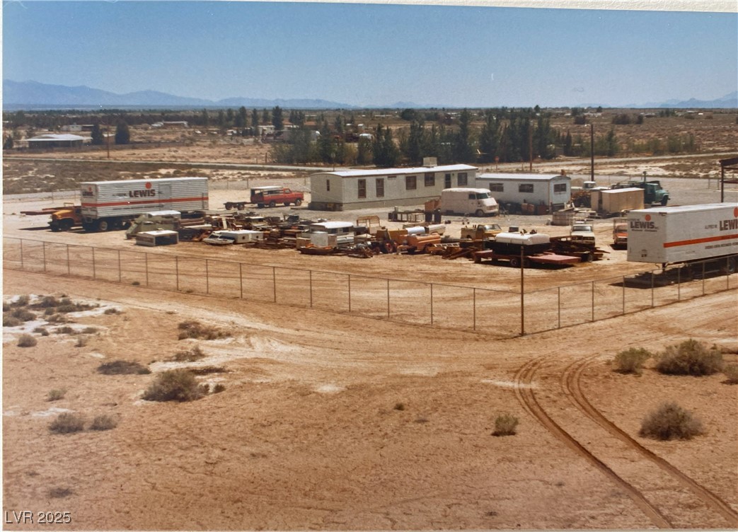 3030 W Basin Avenue, Pahrump, Nevada image 1