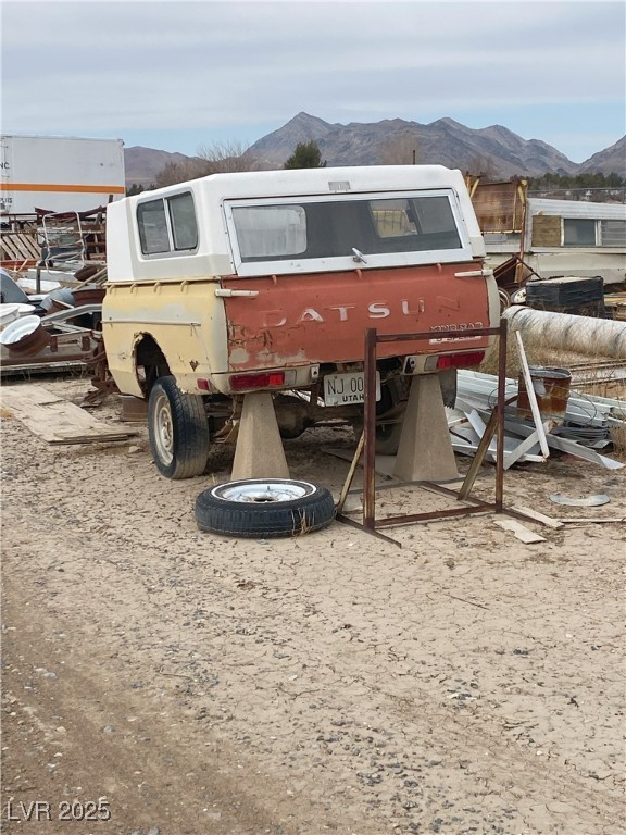 3030 W Basin Avenue, Pahrump, Nevada image 23
