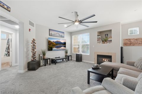 Photo of 5855 Valley Drive #2123, North Las Vegas, NV 89031 (MLS # 2756741)