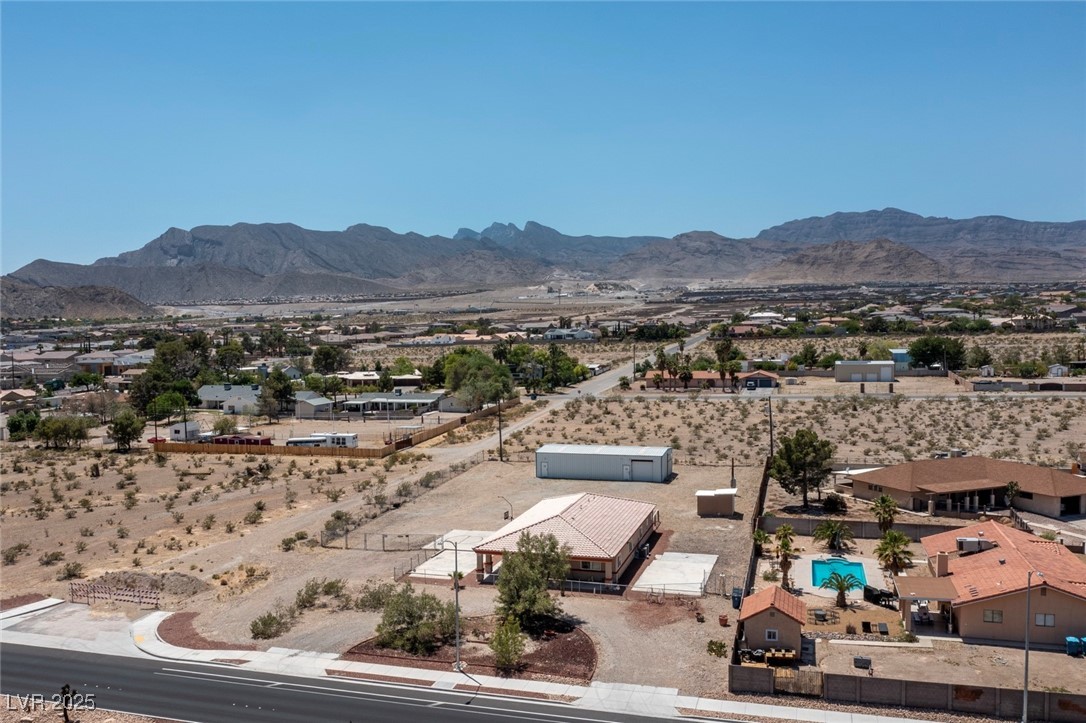 5315 N Fort Apache Road