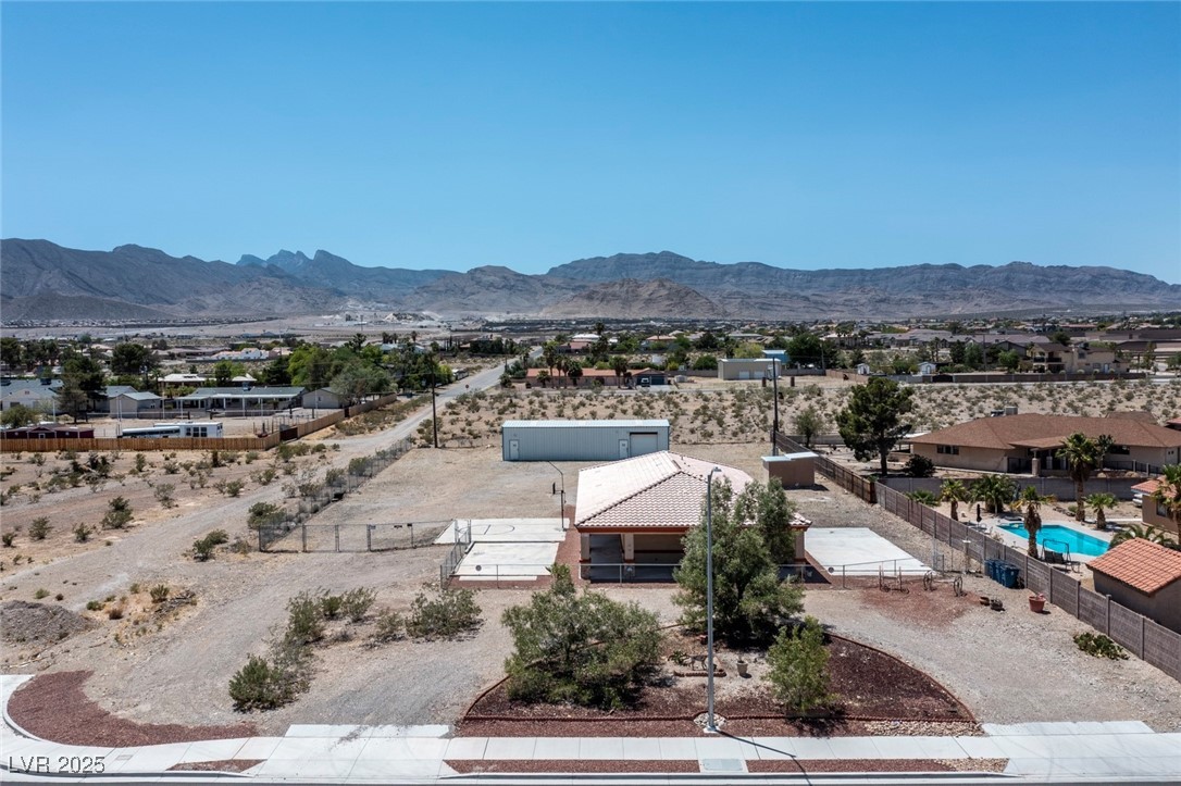 5315 N Fort Apache Road