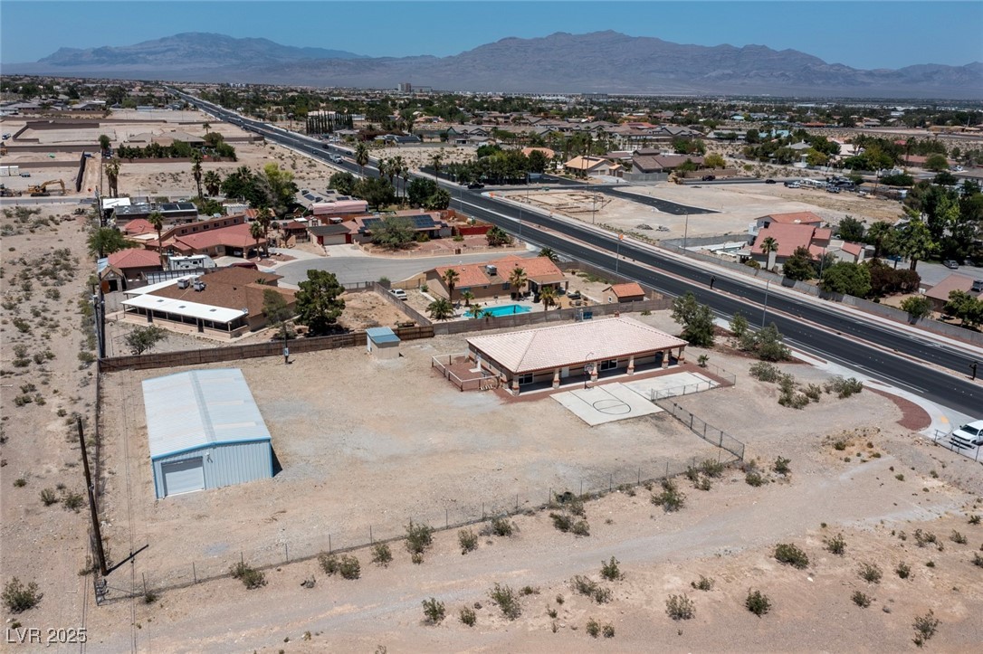 5315 N Fort Apache Road