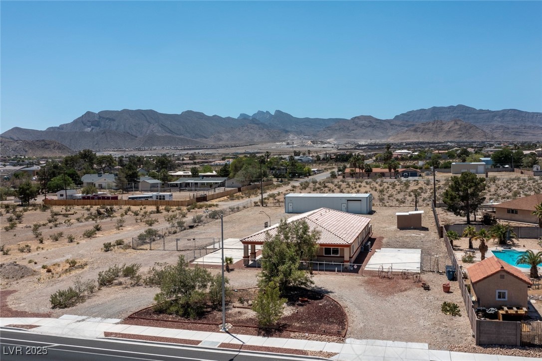 5315 N Fort Apache Road