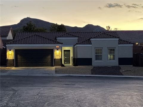 Tiny photo for 1013 Black Olive Street, Henderson, NV 89002 (MLS # 2793752)