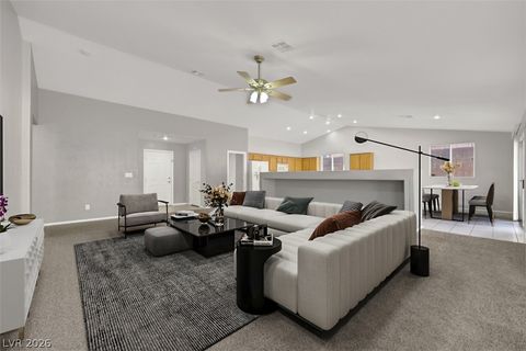 Tiny photo for 1013 Black Olive Street, Henderson, NV 89002 (MLS # 2793752)