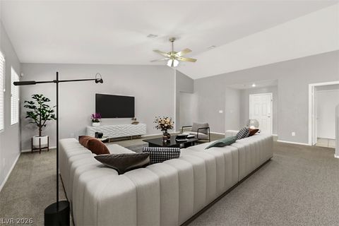 Tiny photo for 1013 Black Olive Street, Henderson, NV 89002 (MLS # 2793752)