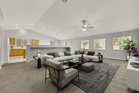 Tiny photo for 1013 Black Olive Street, Henderson, NV 89002 (MLS # 2793752)