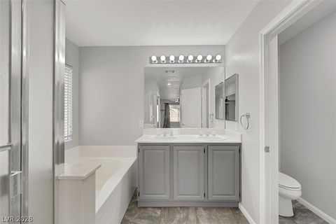 Tiny photo for 1013 Black Olive Street, Henderson, NV 89002 (MLS # 2793752)