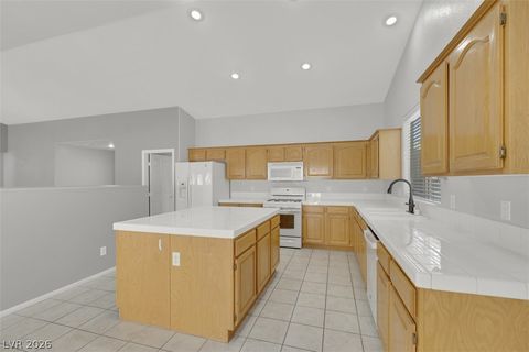 Tiny photo for 1013 Black Olive Street, Henderson, NV 89002 (MLS # 2793752)