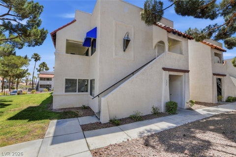 Condo For Rent - 101 Luna Way #252<br/> Las Vegas, NV 89145