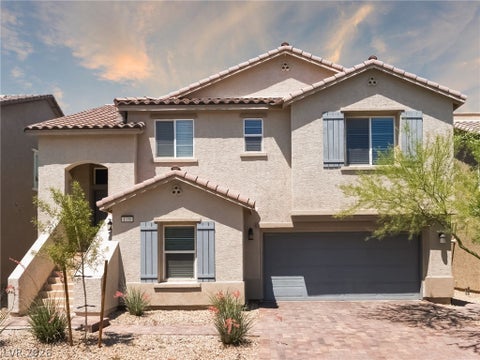 Homes For Sale - 1350 Bear Brook Avenue<br/> Henderson, NV 89074