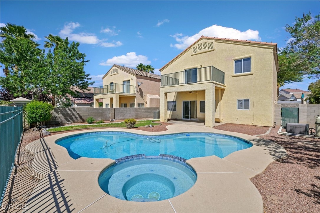 1221 Diamond Valley Street, Henderson, Nevada image 29