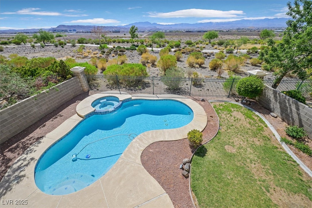 1221 Diamond Valley Street, Henderson, Nevada image 23
