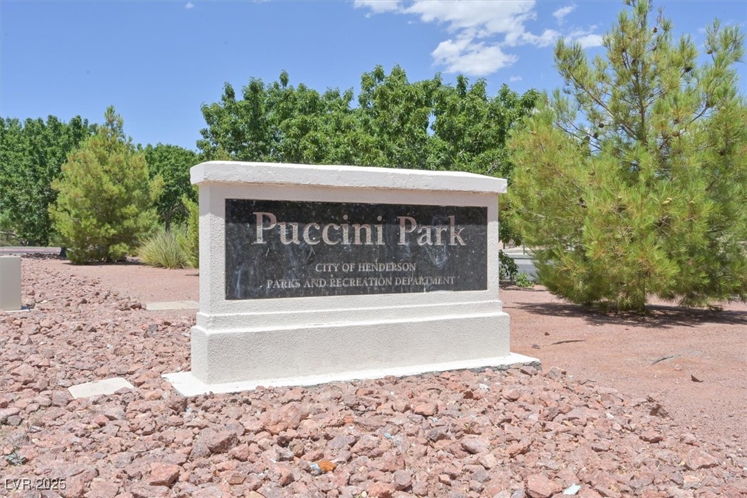 1221 Diamond Valley Street, Henderson, Nevada image 37