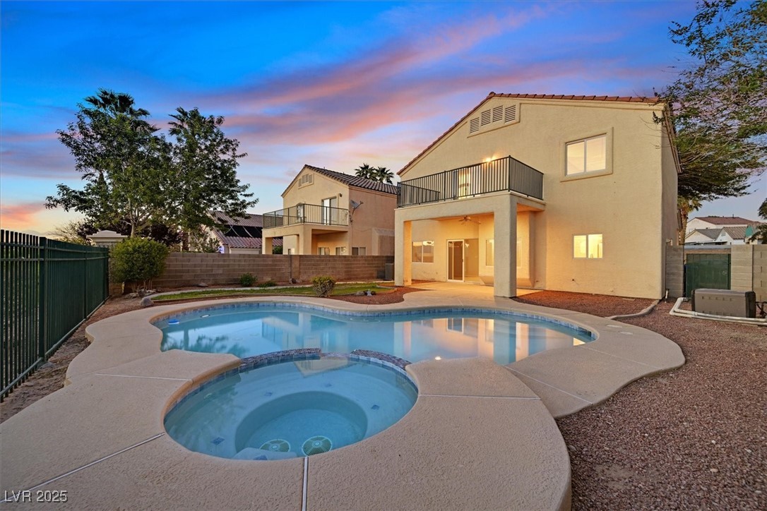 1221 Diamond Valley Street, Henderson, Nevada image 35