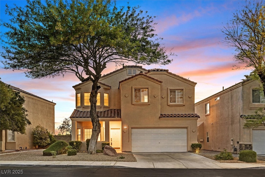 1221 Diamond Valley Street, Henderson, Nevada image 1