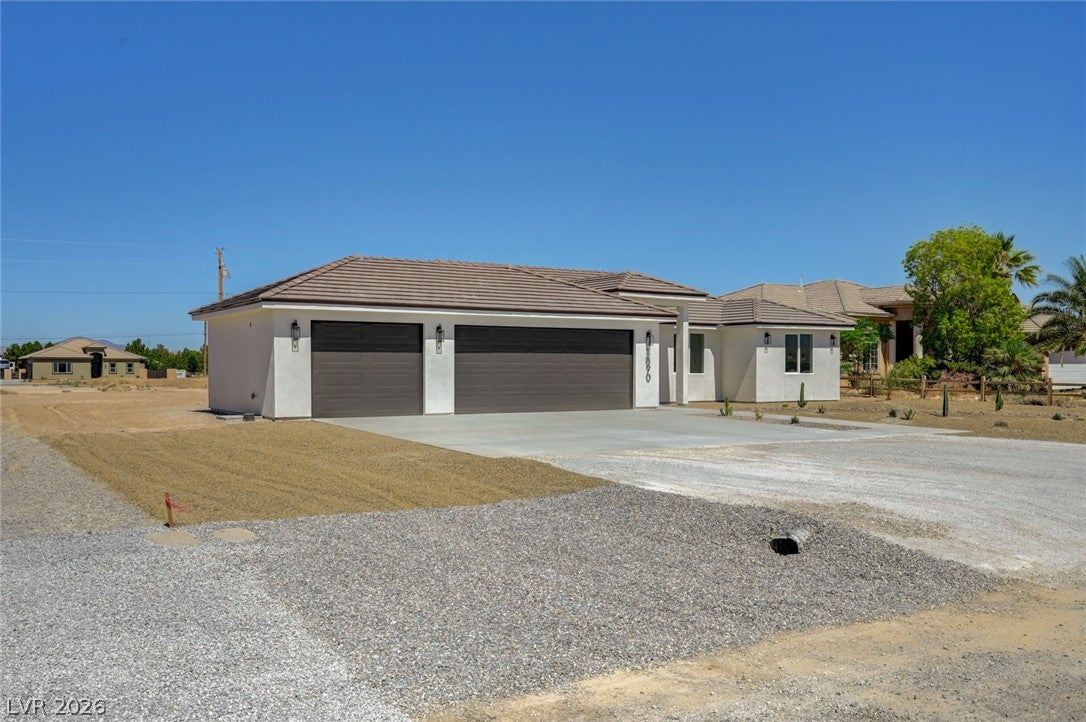1890 S Manzanita Drive
