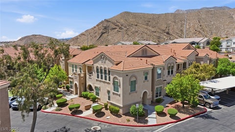 Condo For Sale - 10550 W Alexander Road #2177<br/> Clark County, Las Vegas, NV 89129